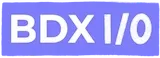 Logo de l'association BDX I/O