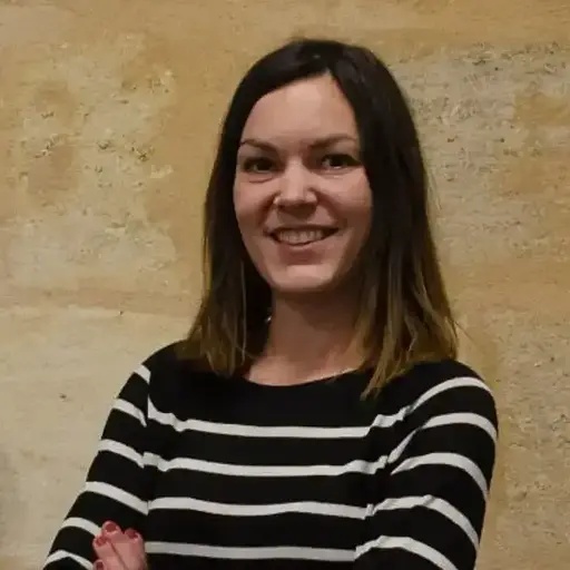 Photo de Amélie Benoit