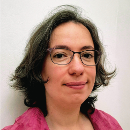Photo de Anaïs Huet