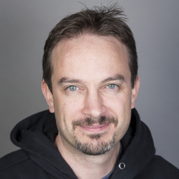 Photo de Nicolas Martignole